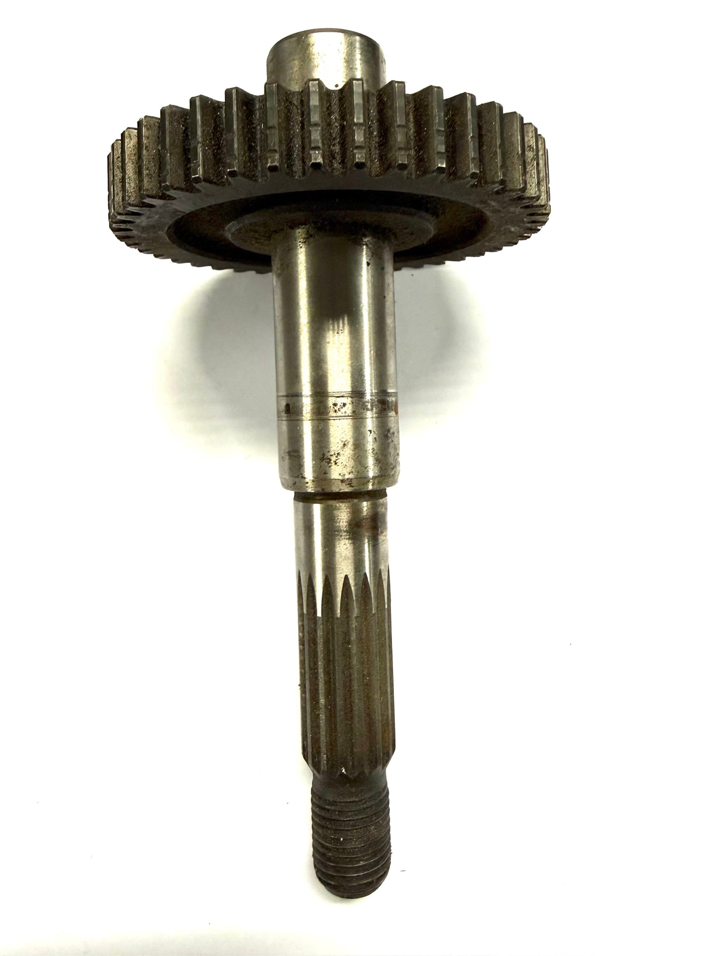 Albero ruota posteriore Z43 Malaguti Phantom F12-F15 art.70105100