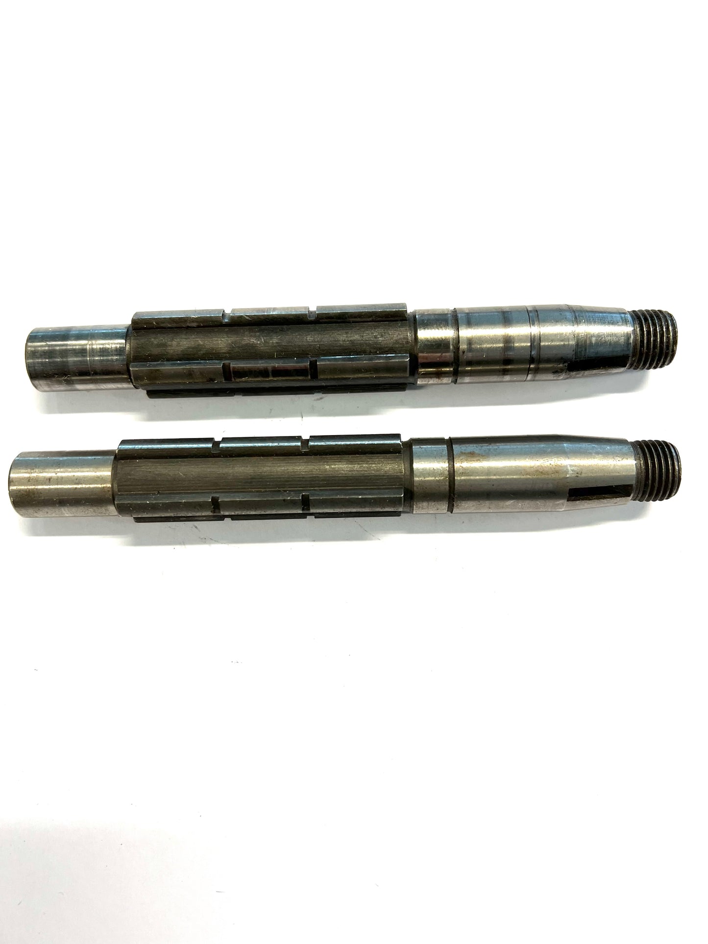 Albero secondario cambio Franco Morini 50cc P4