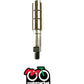 Albero secondario cambio Minarelli P4 50cc base pignone larga art.0104217