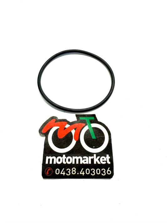 Anello o-ring coperchio filtro olio Peugeot Eliseo-Elystar 125-150-Satelis 125 art.742001