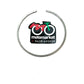 Anello elastico chiusura frizione Lambretta J50-100-125cc-Lui 50cc