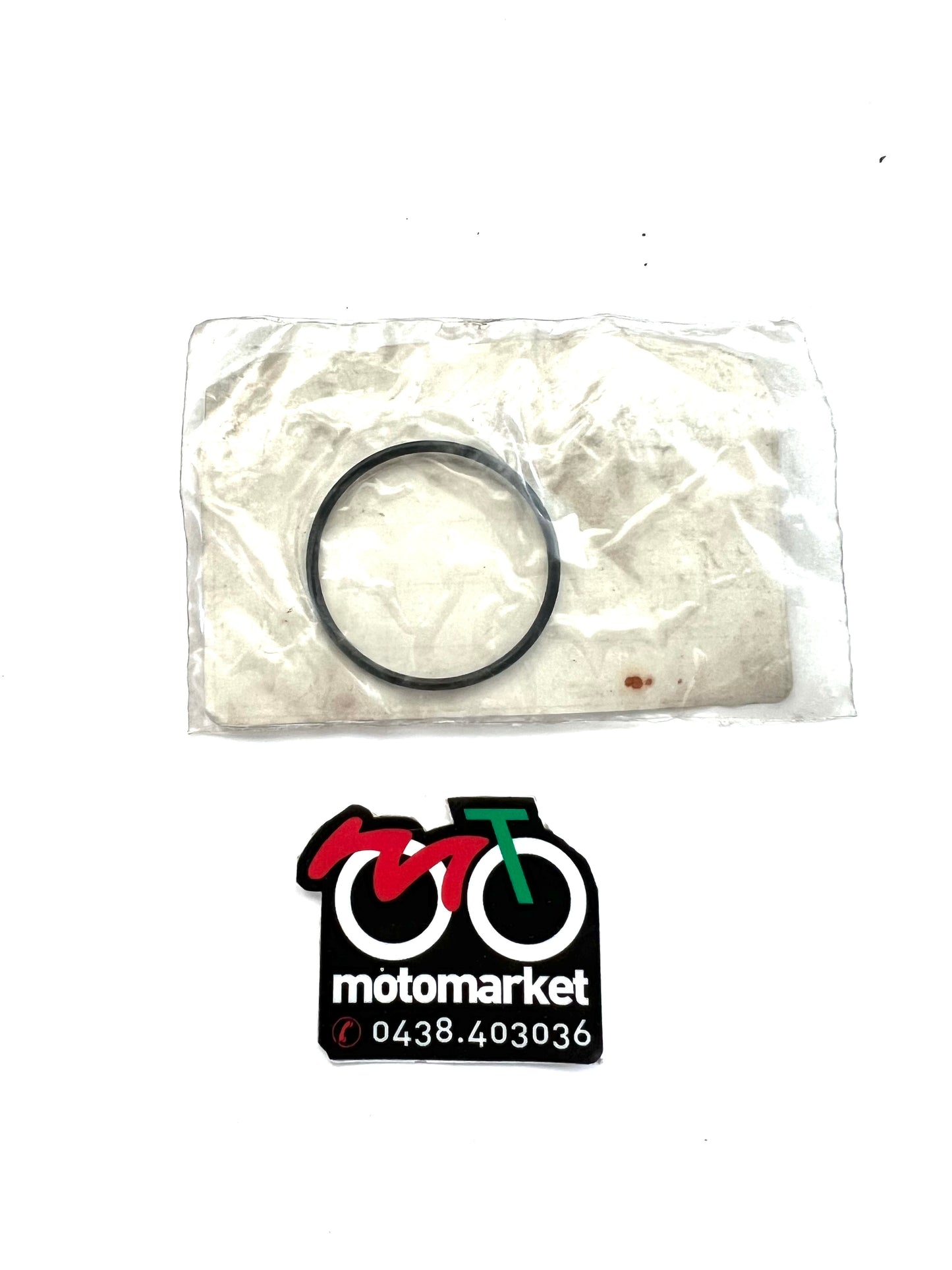 Anello o-ring collettore aspirazione Kymco MXU300-Maxxer 300 art.00107938