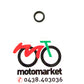 Anello o-ring base cilindro Gilera RC 600 art.321569