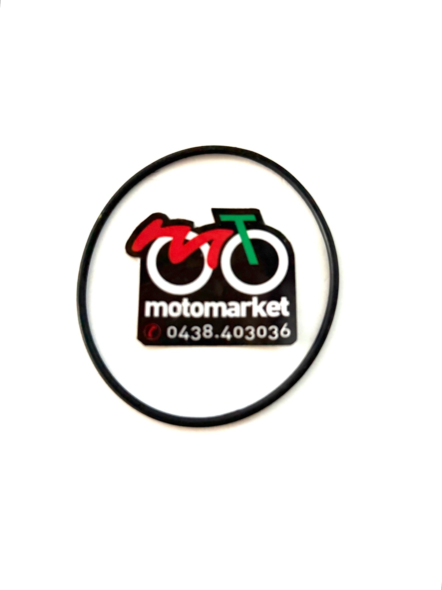 Anello o-ring coperchio SX testa LML 125-150-20cc0 4T art.SF2140061