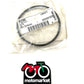 Anello o-ring scatola differenziale Kymco MXU 300-500 art.00122083