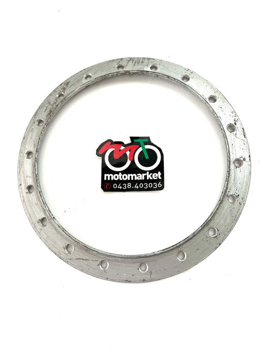 Anello per mozzo ruota Grimeca diametro 130mm