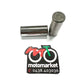 Asse di accoppiamento albero motore diametro 16X37