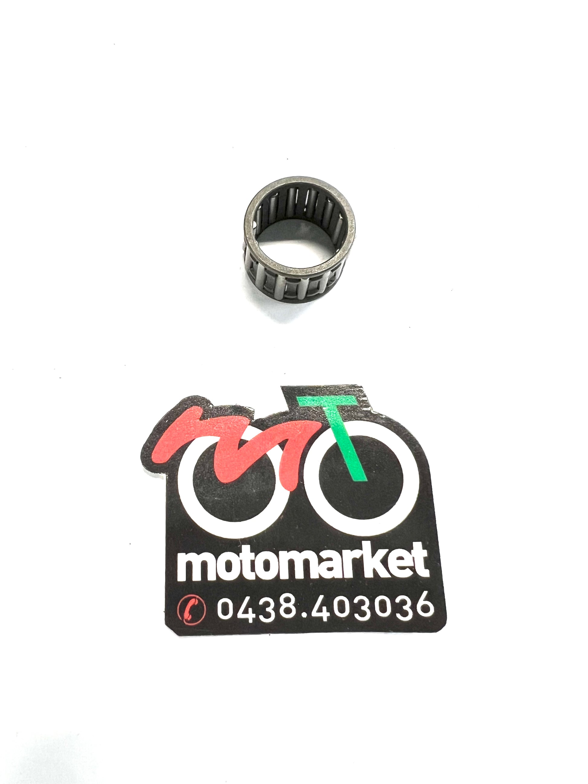 Astuccio cambio Villa 250cc diametro 15-19-13