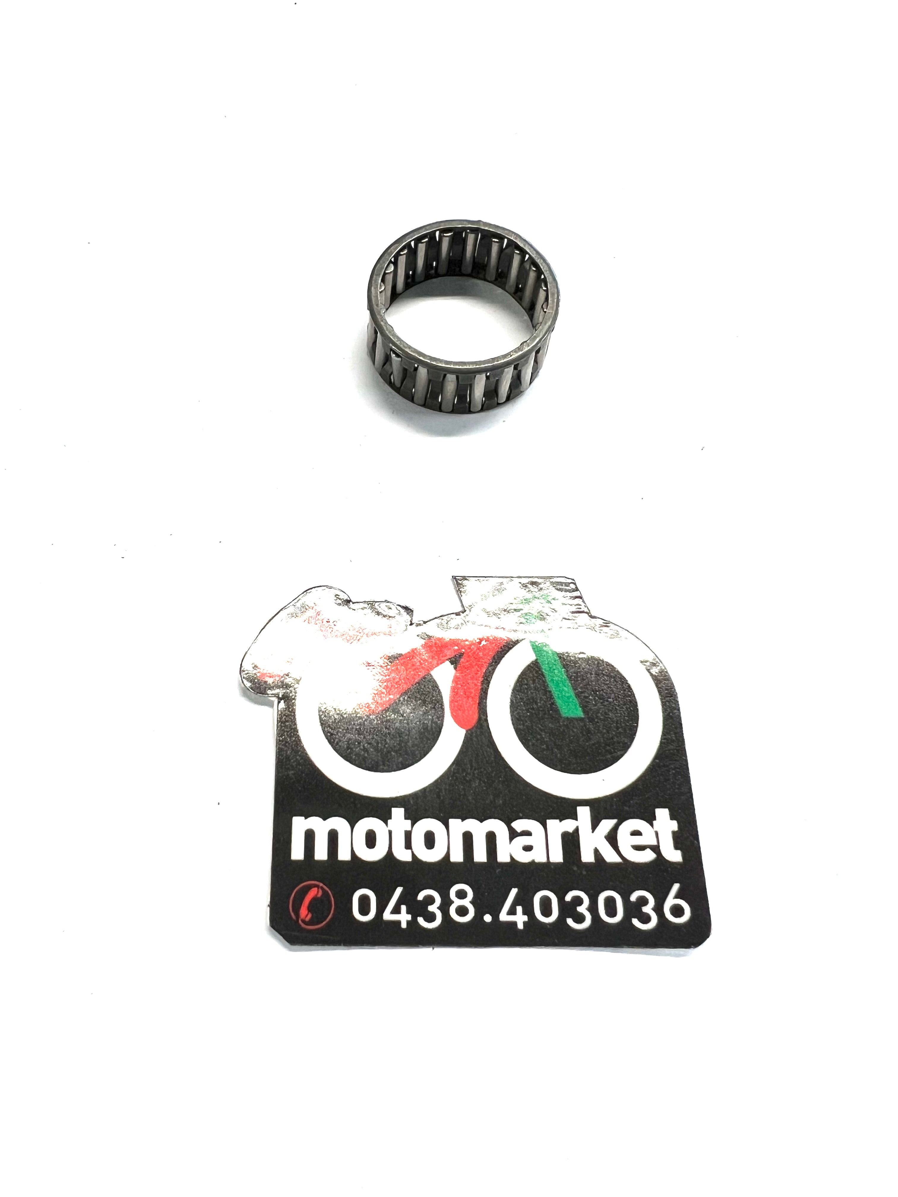 Astuccio cambio moto Villa 250cc diametro 20-24-10 – motomarketsrl