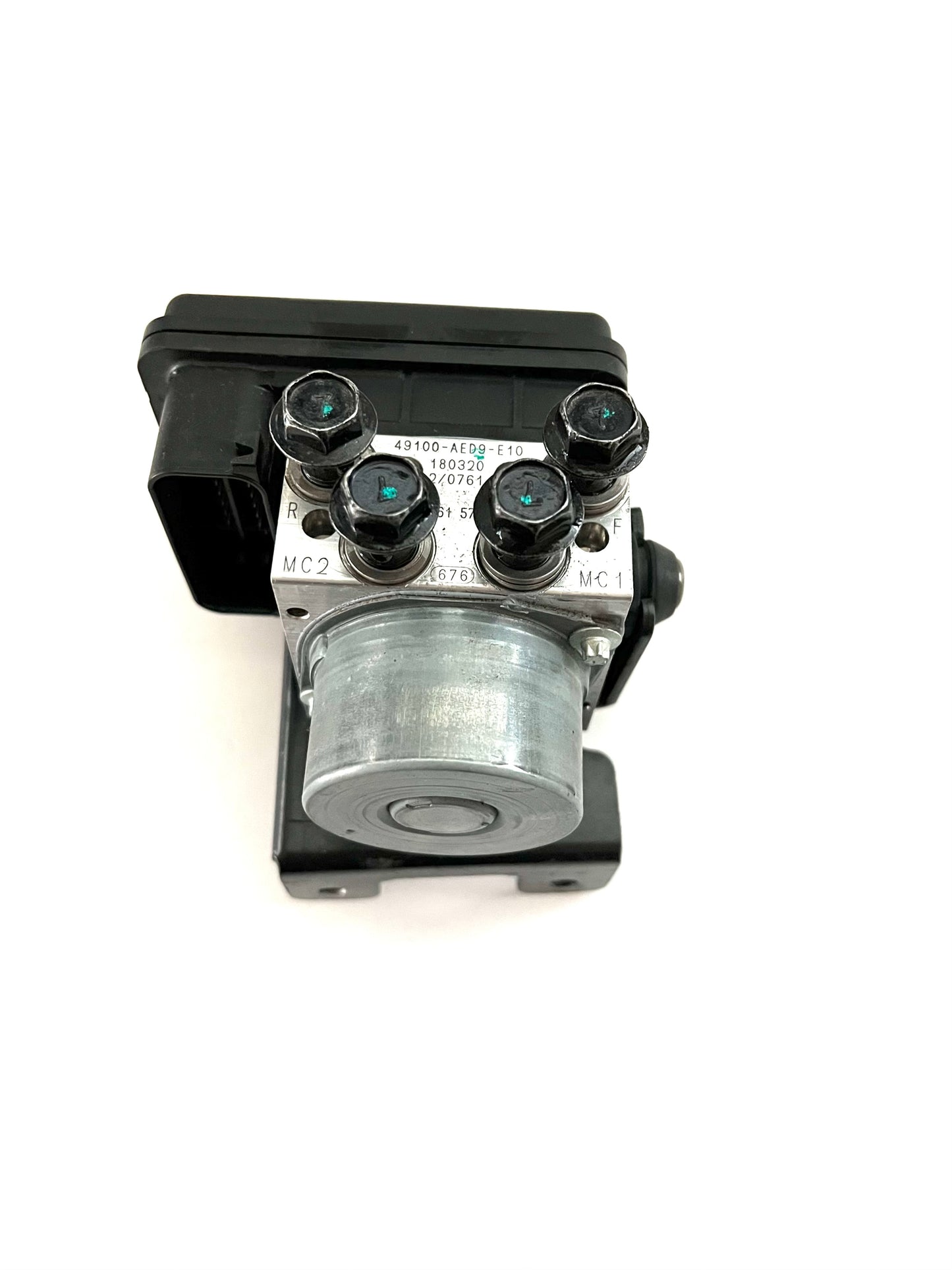 Attuatore ABS Kymco Agility 150-200cc 2016-21-People 125-200cc 2021 art.00149011