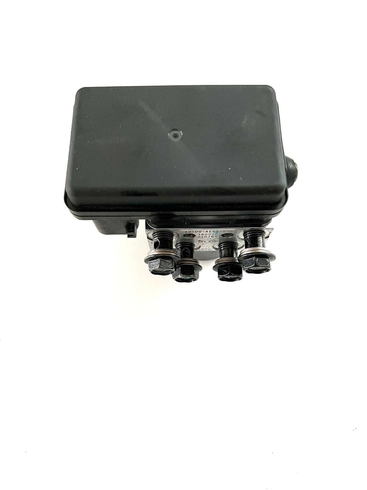 Attuatore ABS Kymco Agility 150-200cc 2016-21-People 125-200cc 2021 art.00149011