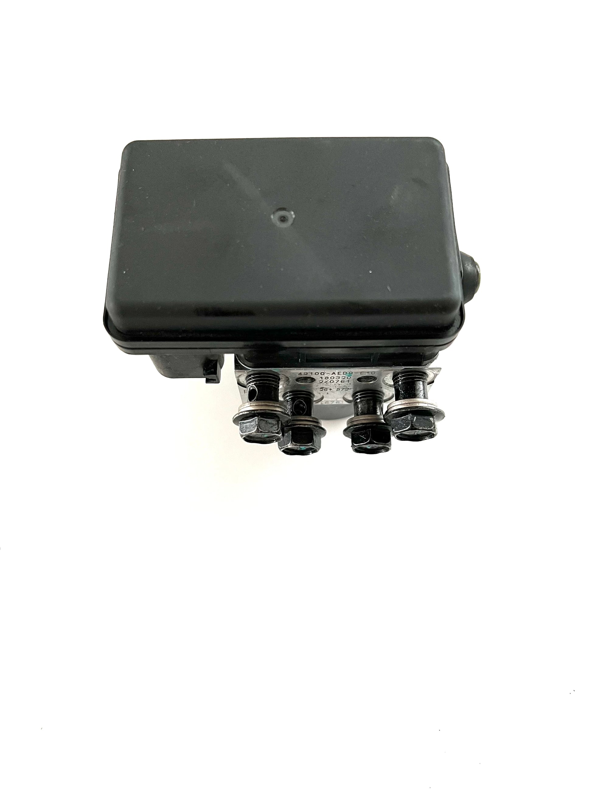 Attuatore ABS Kymco Agility 150-200cc 2016-21-People 125-200cc 2021 art.00149011