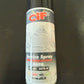 Barattolo vernice spray alta temperatura nera per marmitte