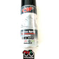 Vernice spray alta temperatura per marmitta colore nero art.2070-N 
