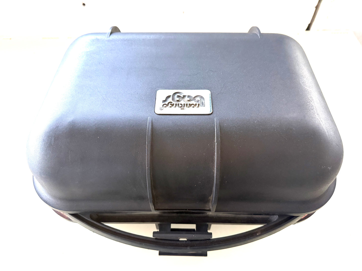 Bauletto Nonfango 36L senza serratura