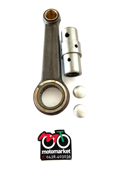 Biella Maico 490cc art.BA 457