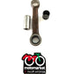 Biella motore Sachs 50cc spinotto 12 asse 14X29 art. BA630