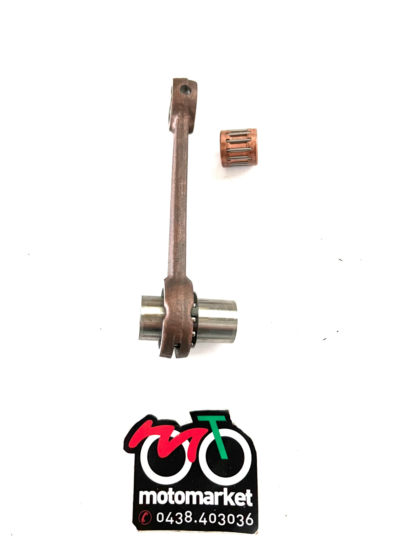 Biella Tomos 50cc spinotto 12 art.BA 668