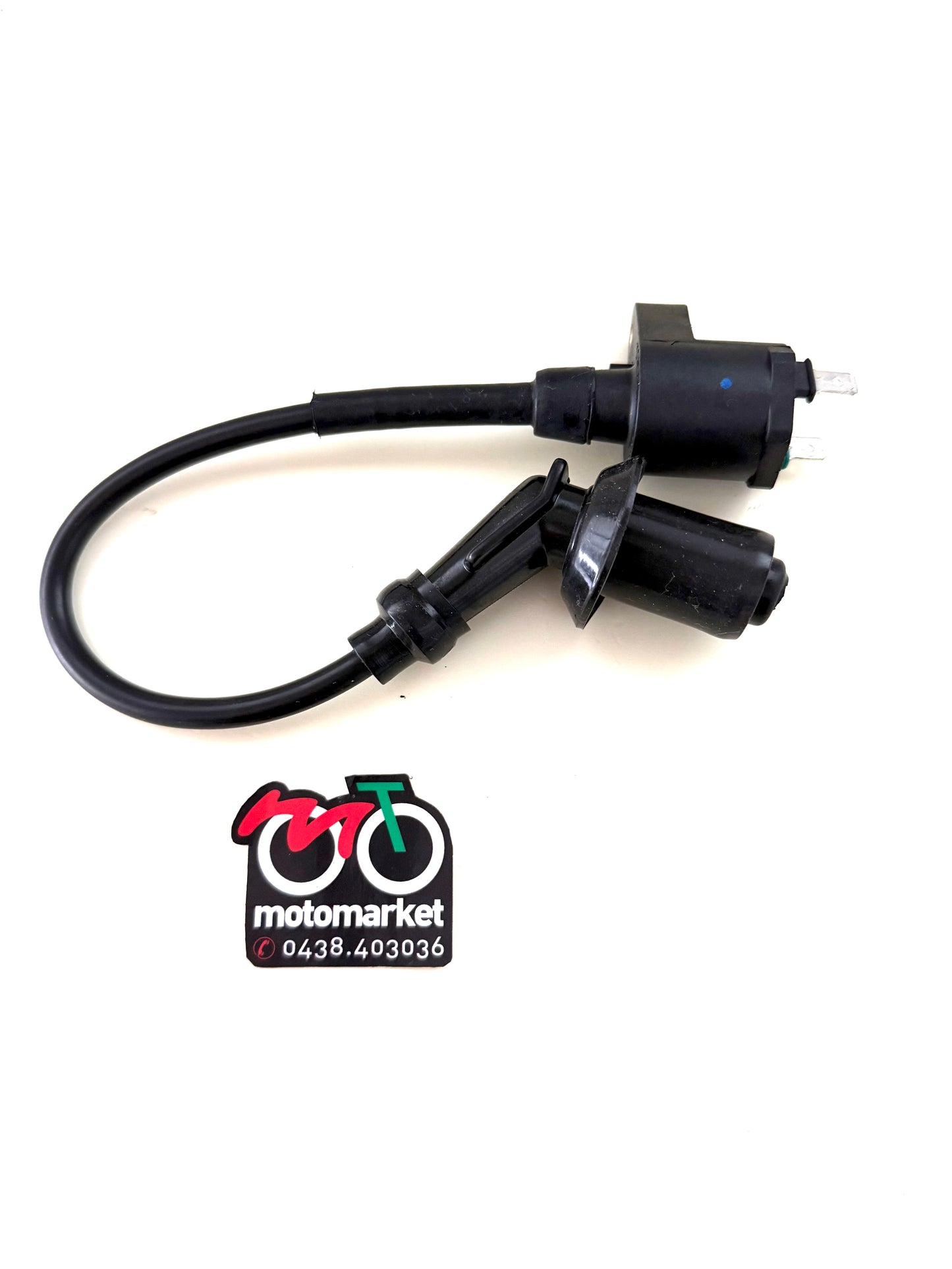 Bobina Kymco Agility 50 4T 2008/14-Agility 125 Plus 2014 art.00130009