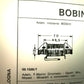Bobina luce impianto Bosch Garelli-Minarelli V1 50cc art.001285