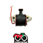 Bobina accensione interna Vespa 98-125cc V1T-V11-V15 1953 art.7086