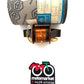 Bobina alimentazione Vespa 125-150 Super-Vespa 150 Sprint int.fori 43mm art.91249