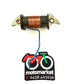 Bobina alimentazione impianto Bosch Garelli-Minarelli V1 50cc art.001505