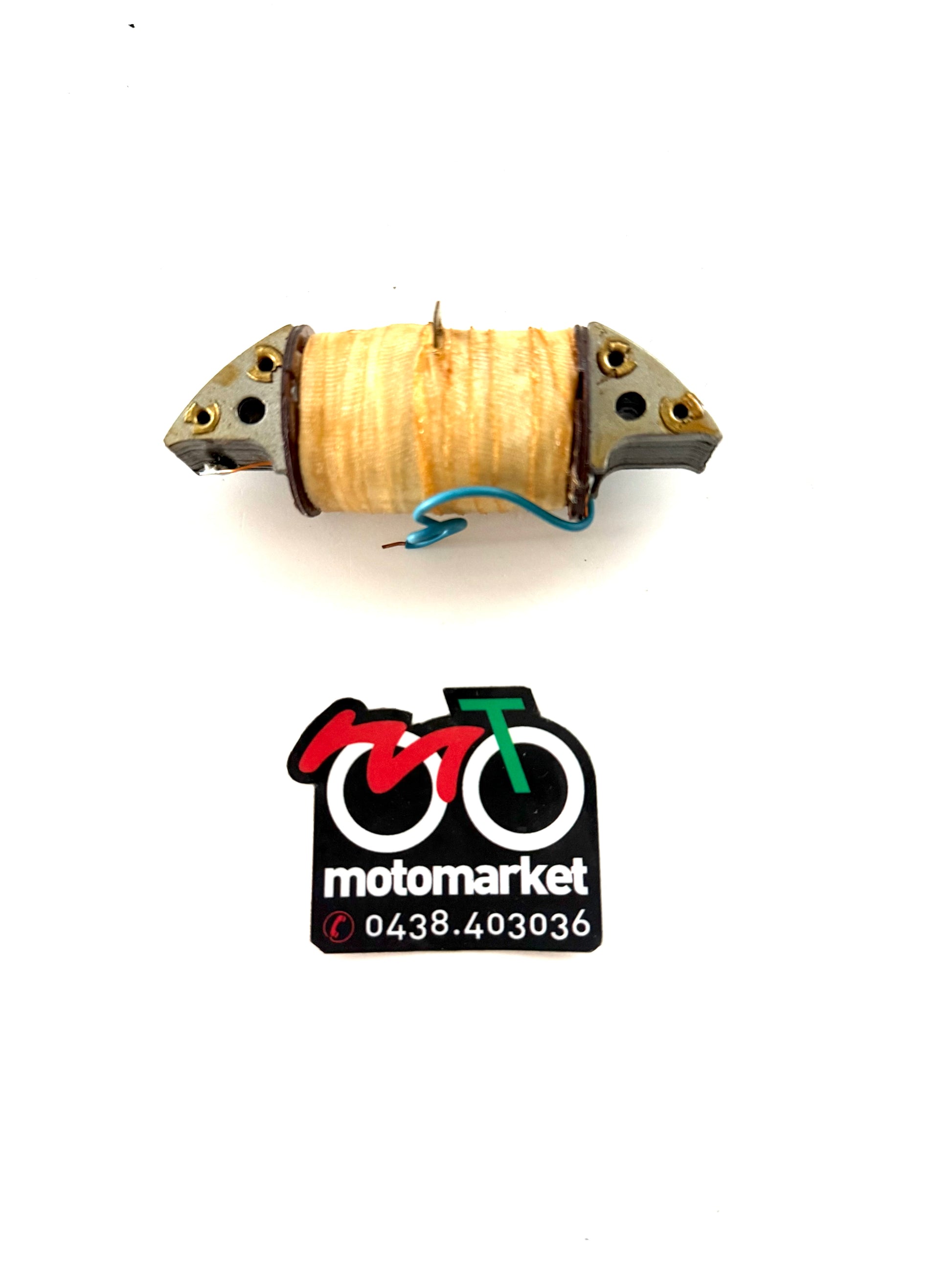 Bobina alta tensione Peugeot 102-103-104 50cc art.AT132