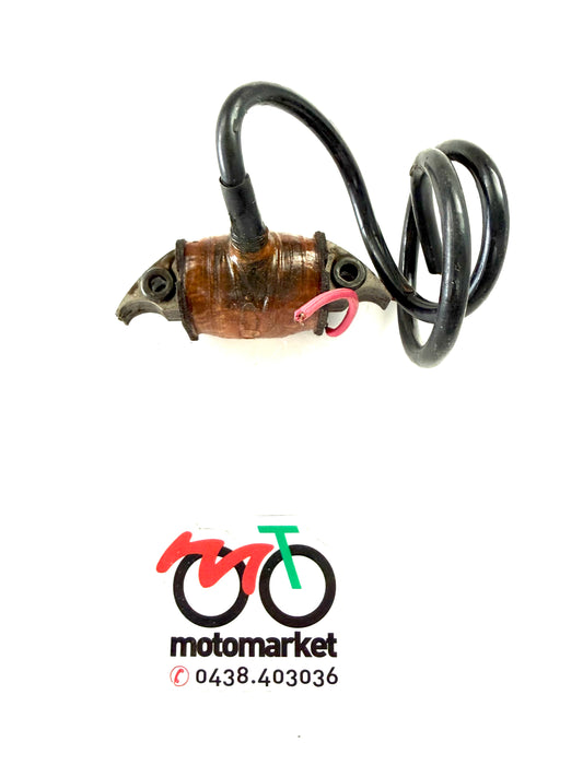 Bobina alta tensione impianto Dansi motori Franco Morini 50cc art.001610