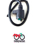 Bobina esterna scooter Peugeot 50-125cc-Sym 50cc-Piaggio 125-150-200cc art.004741