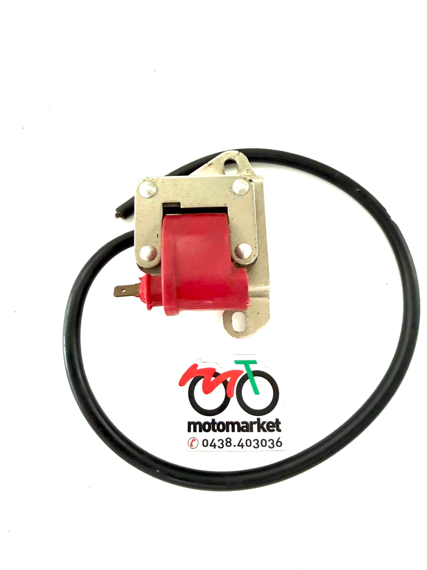 Bobina esterna Piaggio Ciao Arcobaleno 50cc