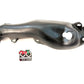 Bocchettone raccordo serbatoio benzina Aprilia Gulliver 50cc art.AP8238548