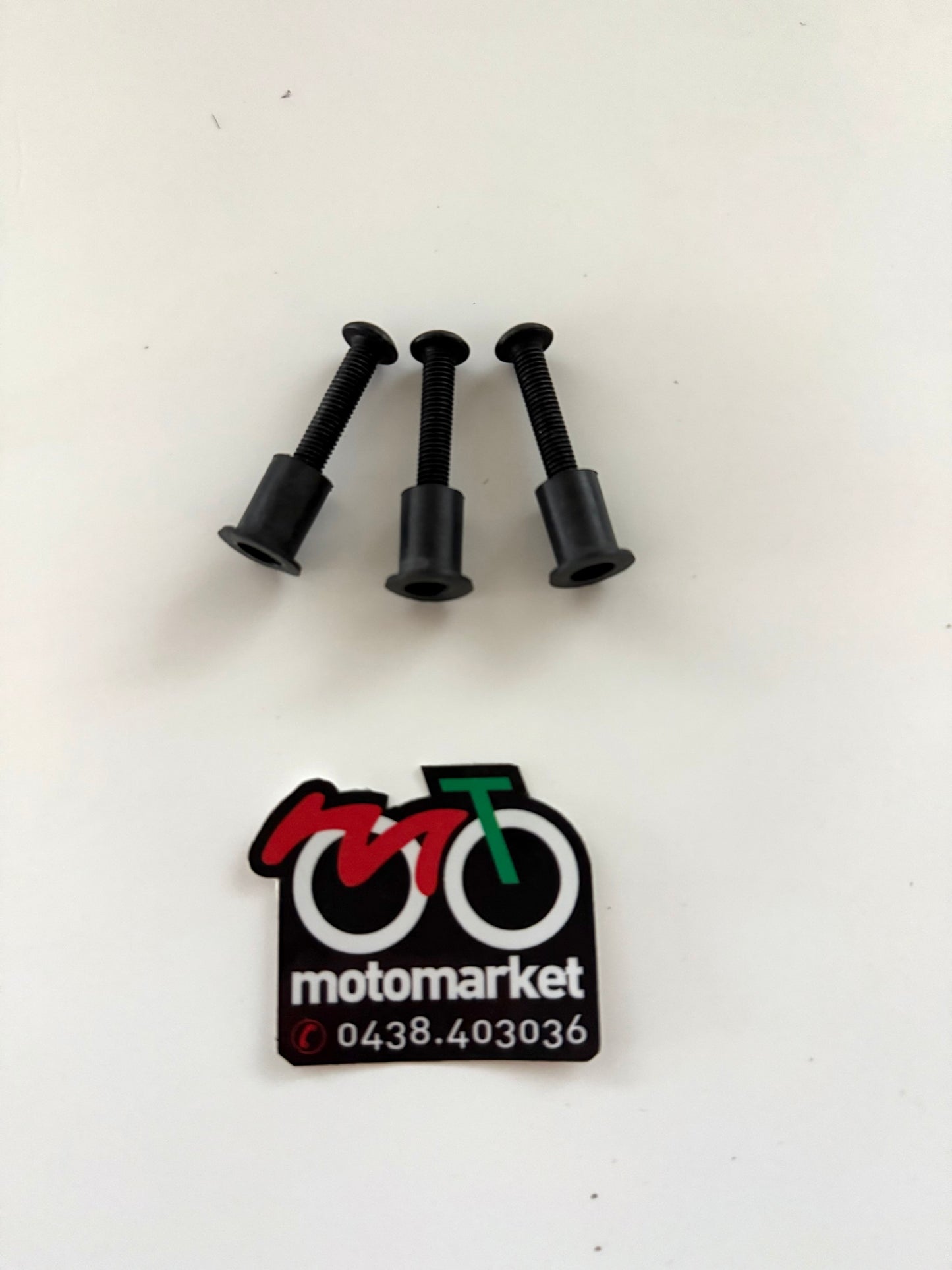 Boccola antivibrante cupolino Piaggio NRG Extreme-MC3-Power art.581774