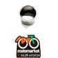 Boccola scarico D.29X34X25 Yamaha Majesty 125-150-180 art.408324115