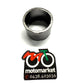 Boccola scarico D.35X41X30 Yamaha Majesty 400-XT660 art.408324090