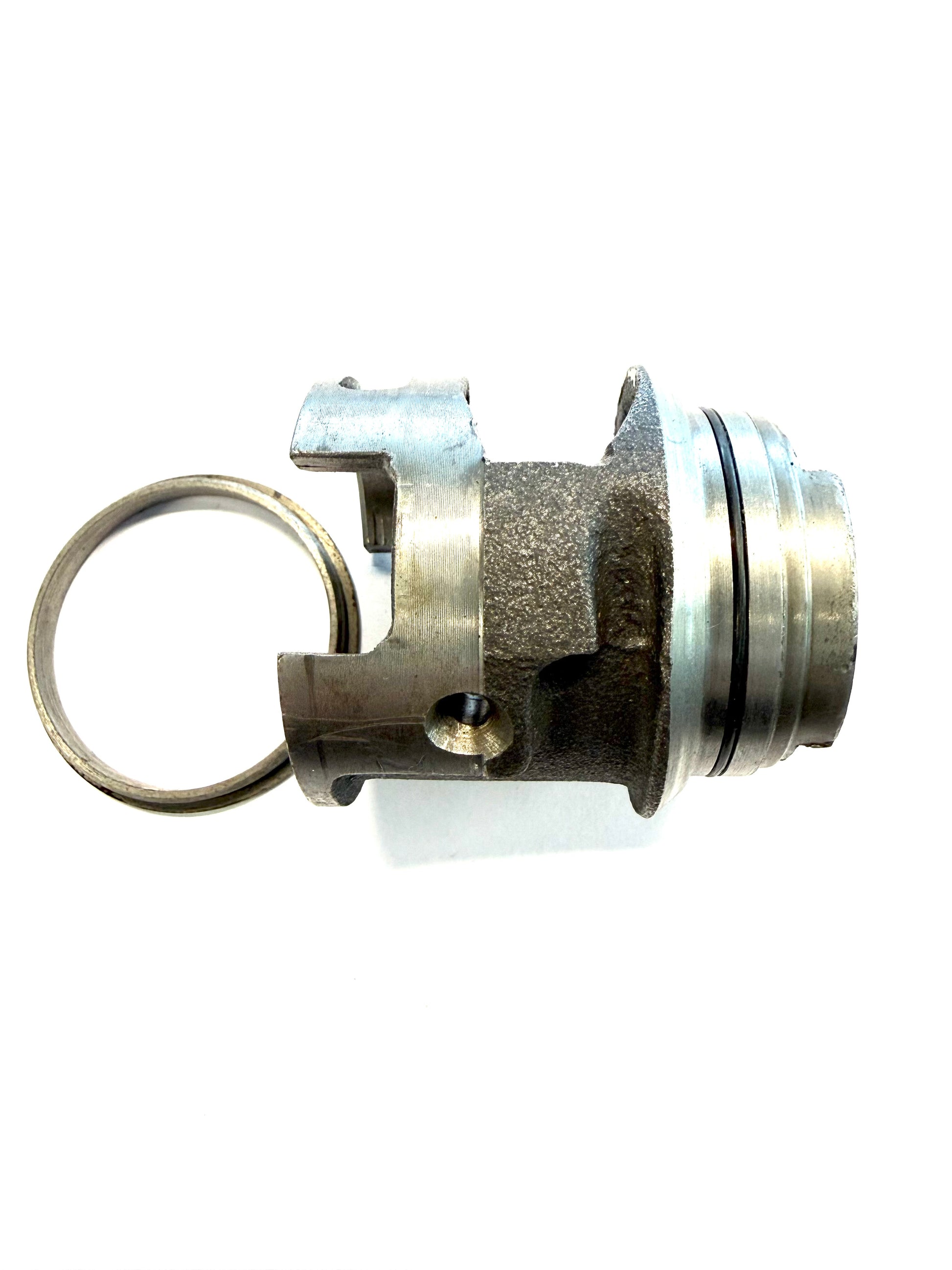 Boccolo avviamento Vespa 125cc 1955/57-Ape C 1-2-3-4