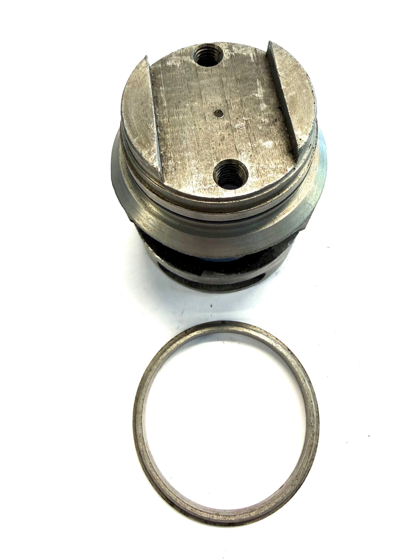 Boccolo avviamento Vespa 125cc 1955/57-Ape C 1-2-3-4