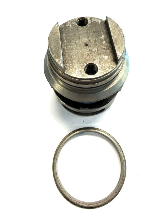 Boccolo avviamento Vespa 125cc 1955/57-Ape C 1-2-3-4