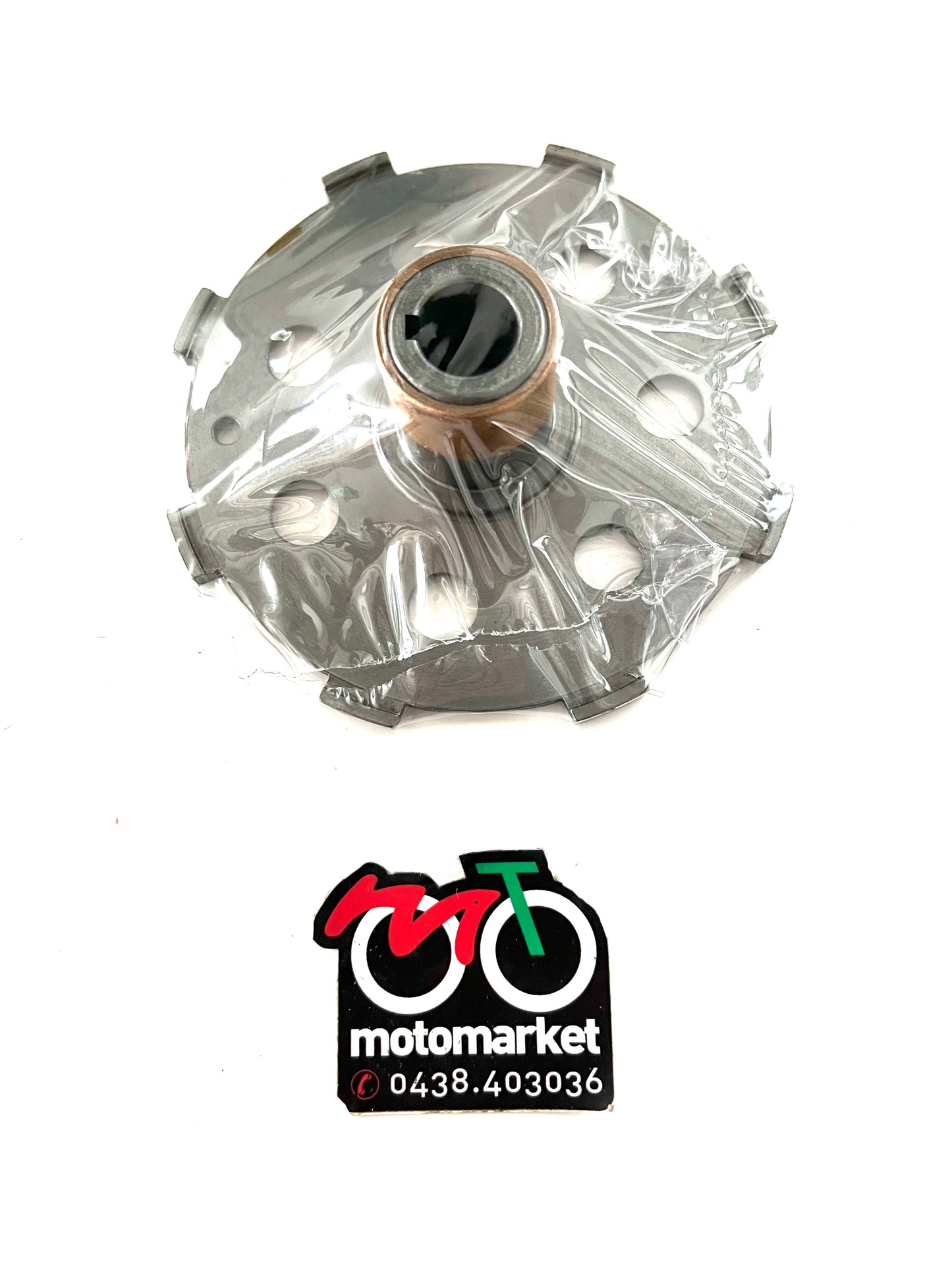 Boccolo frizione Vespa PX200 art.5603-B