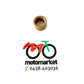 Bronzina carter motore Malaguti Fifty Top 50cc motore G30 art.60602700