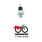 Bulbo pressione olio Moto Guzzi tutti i modelli D.12X1,5 art.027859