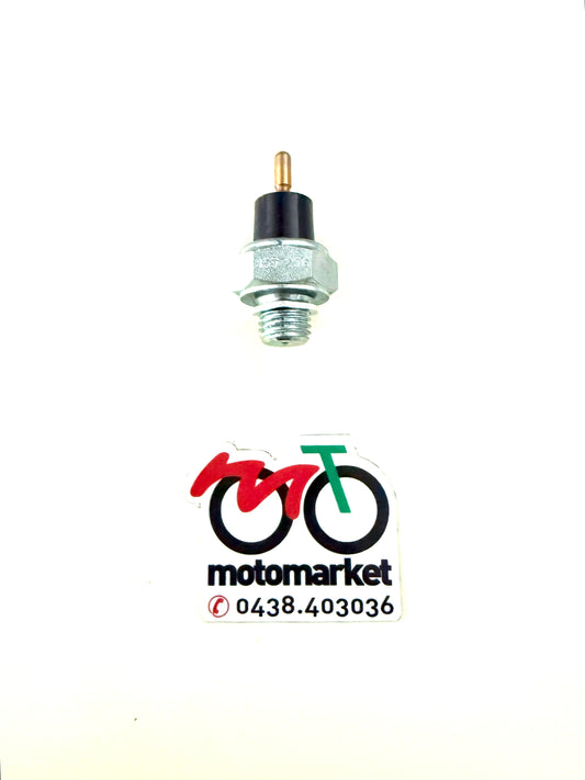 Bulbo pressione olio Moto Guzzi tutti i modelli D.12X1,5 art.027859