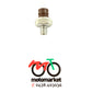 Bulbo pressione olio scooter Piaggio 125-150-180-200-250-300-500-Aprilia scooter e moto art.1A024308R
