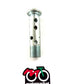 Bullone fissaggio filtro olio Honda CB400-500-750 Four L.78mm art.440001