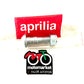 Bullone fissaggio pedale cambio Aprilia RS50-125cc art.AP8121284