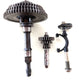 Cambio completo a 3 marce Vespa PK50 FL2