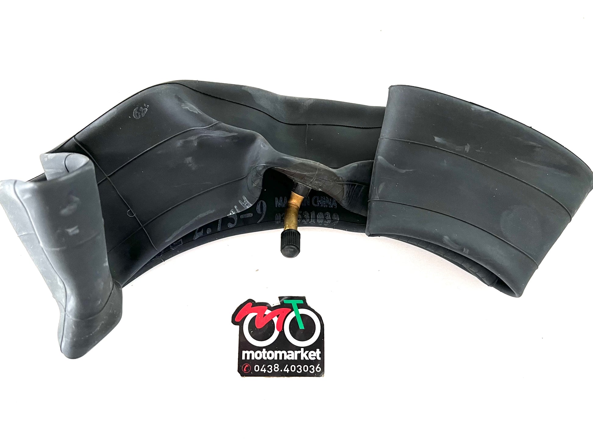 Camera d'aria 275-9 Vespa 50R-L