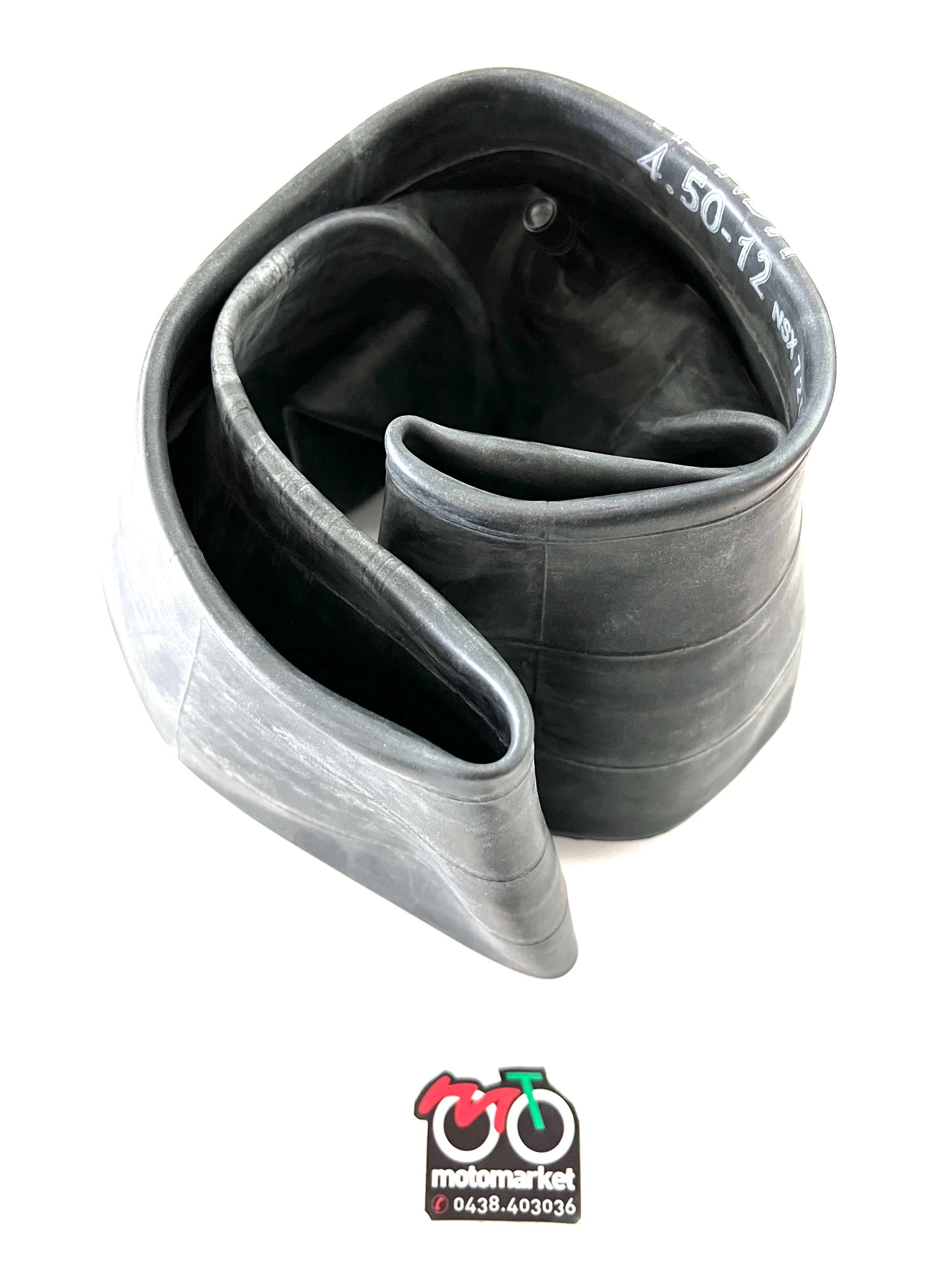 Camera d’aria 400/450-12  Ape TM703