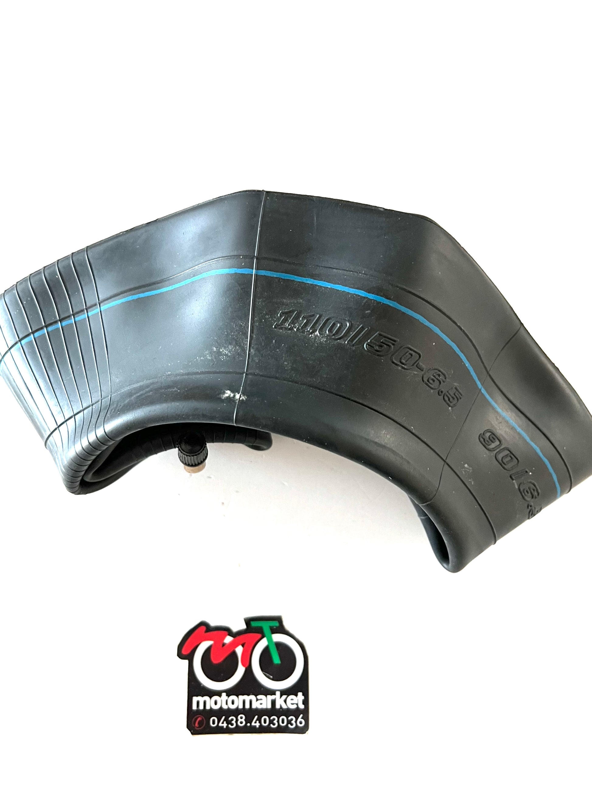 Camera d’aria minimoto 90/50-6,5-110/65-6,5