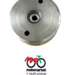 Campana frizione originale Piaggio Ciao-Bravo-SI 50cc con variatore art.190312